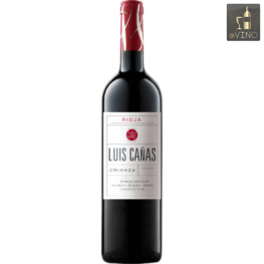Rioja Crianza Bodegas Vivanco - Spanje @Vino